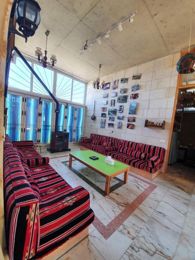 فندق جونيةفي  دماسك روز، بيت ضيافة لبناني المظهر الخارجي الصورة